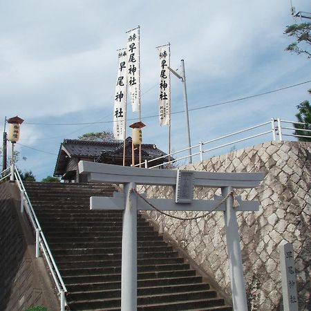 Minshuku Wada Hotel Kyotango Bagian luar foto