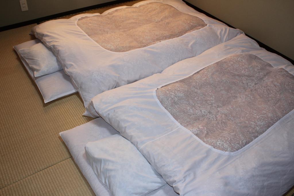 Minshuku Wada Hotel Kyotango Ruang foto