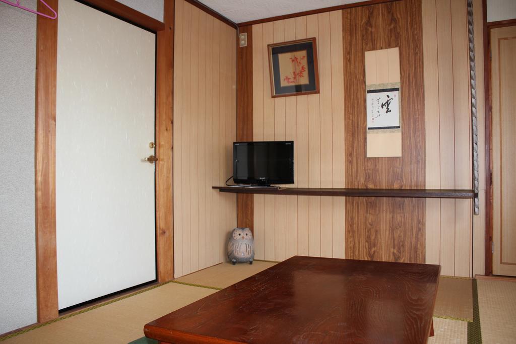 Minshuku Wada Hotel Kyotango Ruang foto